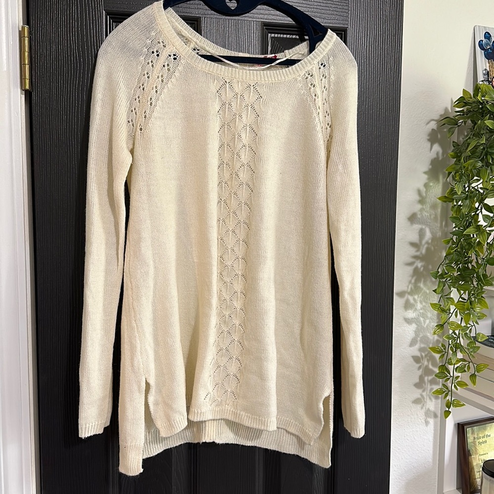 Candies sweater